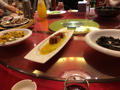 -青岛蓝海大饭店·渔歌舫(李沧店)