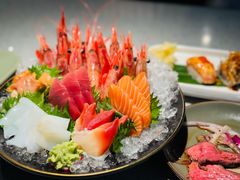 -大渔铁板烧(大悦城店)