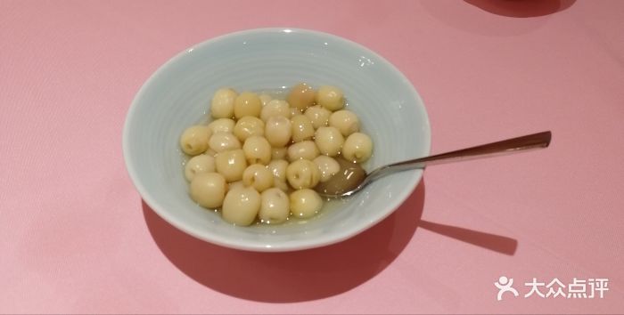 惠食佳·名豪(长宁店)桂花莲子图片 - 第713张