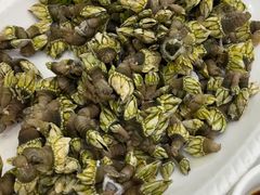 -新享乐海鲜(翠华路店)