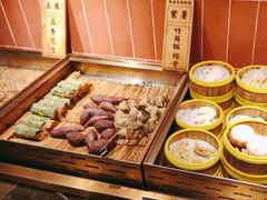 -東盛炭烤自助料理(浦东文峰广场店)