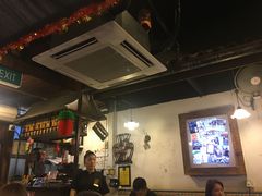 -松發肉骨茶(克拉码头店)