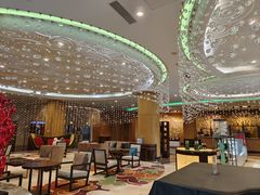 -青岛海尔洲际酒店
