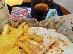 -TACO STAR 塔可星(下沙宝龙店)