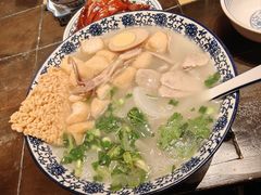 -小潘记鸭血粉丝汤