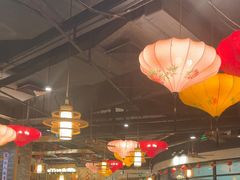 -粤点越有·茶点·粤菜(樵岭国际店)