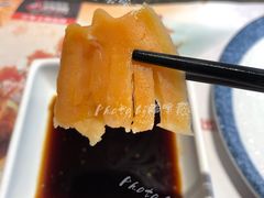 -将太无二·北美传奇寿司(荟聚购物中心西红门店)