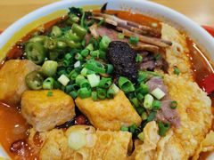 -螺小胖柳州螺蛳粉(钟楼总店)