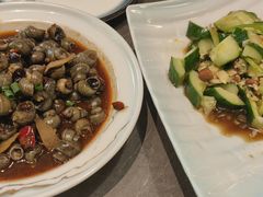 -曹胖子龙虾馆(黄桦路店)