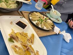 -阿毛饭店(和义路店)