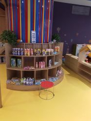 -Mini Me儿童美发王国(友好时尚购物城店)