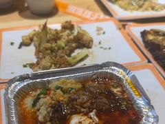 -蚝当家·海鲜龙虾烧烤(文二路原开蚝屋店)