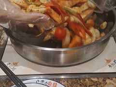 -黄记煌三汁焖锅(欢乐海岸店)