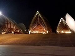 -悉尼歌剧院