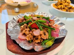 -周锦记广式餐厅(格林生活坊2期店)