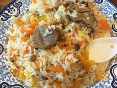 -巴依老爷新疆美食(常营店)