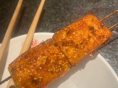 -福苗小骆驼烧烤(望京店)