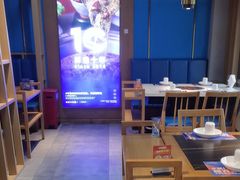 -大河宴·椒麻鱼火锅(北京路中和美食街店)