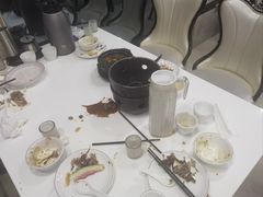 -馨方园食府·市井老南京菜
