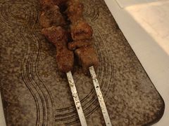 -龟兹KUCINA·新疆菜(前滩L+PLAZA店)