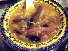 -百饺园酒楼(平山道店)