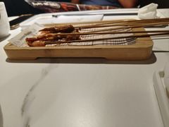 -马邦子·紫苏烤鱼(恒隆广场店)