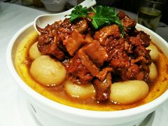 -禾珍珠家常小馆(河南博物院店)