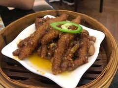 -虾饺妹·粤式手工点心(水荫路店)