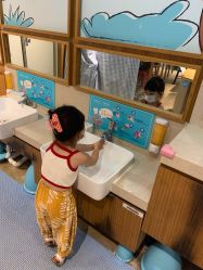 -Harry's Kitchen哈里小屋(上海大悦城店)