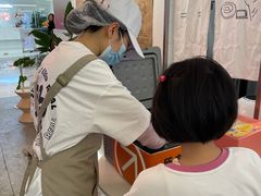 -野人先生现做冰淇淋(北京王府井东方新天地店)