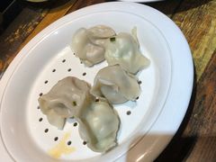 -金谷园饺子·烧烤·家宴(人大总店)