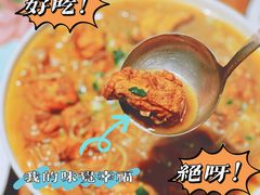 -李老哈·东北菜(宋园路店)