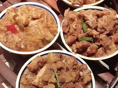 -淮扬厨子(健康路店)