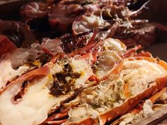 -西安W酒店·WEI全味西餐厅