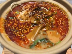 -鼎原力量东北吊炉烧烤(幸福街店)