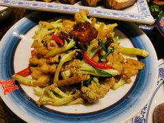 -徐鼎盛民间菜(奥体店)