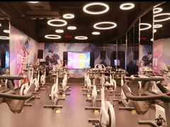 -Fitmula斐嘉健身(省体店)