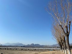 -青龙湖公园