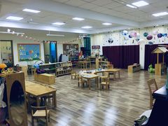 -杭州龙井幼儿园