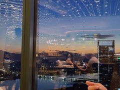 -三迪希尔顿酒店·星空酒廊