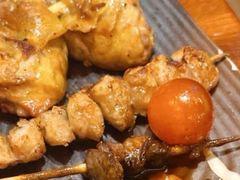 -鸟鹏烧鸟居酒屋(龙岗万科店)