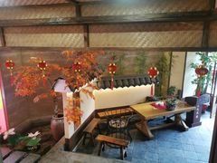 -渔乡米香·剁椒鱼头(四方坪店)