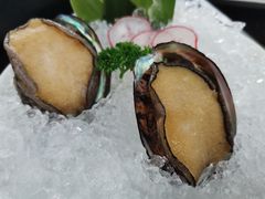 -马家斑.鲜鱼火锅(松湖万科店)