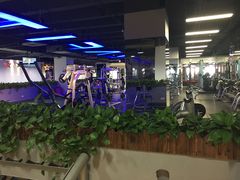 -锐菲特游泳体育健身中心(滨江店)