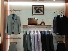 -北京西国贸大酒店