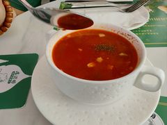 -库滋明·俄罗斯特色美食(中央大街店)