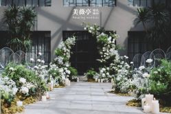 点击看大图 -美薇亭婚礼顾问