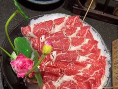-东来顺(盛世广场·食尚街店)