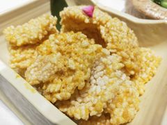 -卯时·龙光雅宴·精致锡帮菜(惠山古镇店)