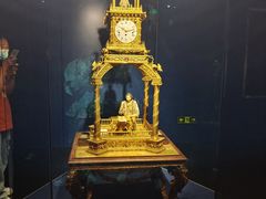 -故宫钟表馆